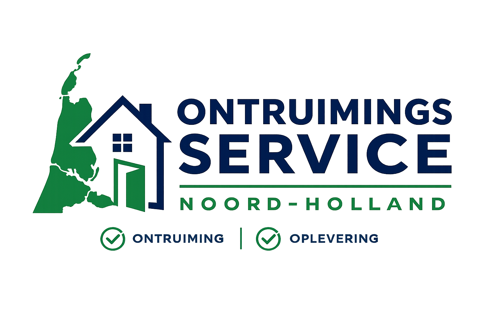 Ontruimingsservice Noord-Holland | Woningontruiming Noord-Holland