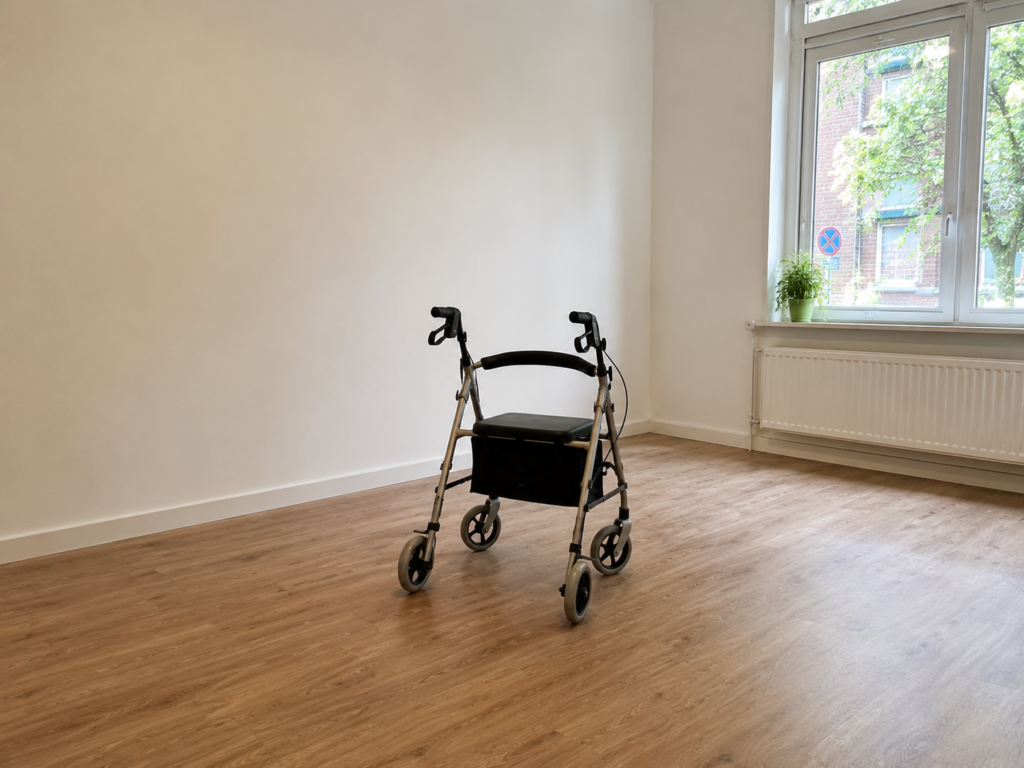 seniorenverhuizing